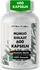 xtra fuel Shilajit Kapseln 200x Mumijo Kapseln Mit >80% Fulvinsäure – 3x Dosen (600x Kapseln Mumijo)
