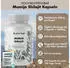 xtra fuel Shilajit Kapseln 200x Mumijo Kapseln Mit >80% Fulvinsäure – 3x Dosen (600x Kapseln Mumijo)