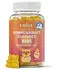 yuicy ® Vitamin D3 K2 Kinder Gummies - Sonnenkraft Vitamin Gummibärchen