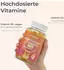 yuicy ® Vitamin D3 K2 Kinder Gummies - Sonnenkraft Vitamin Gummibärchen