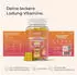 yuicy ® Vitamin D3 K2 Kinder Gummies - Sonnenkraft Vitamin Gummibärchen