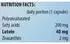 Activlab Lutein Extra 40mg Kapseln 30 Stk.