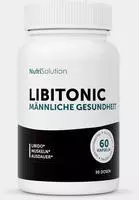 NutriSolution LibiTonic 60 St