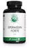 Heilpflanzenwohl GREEN NATURALS Spermidin Forte 6 mg vegan Kapseln 100 St