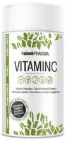 Vitamin C Gepuffert Ca.Ascorbat Camu/Ace 60 St