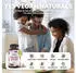 Yes Vegan ® Happy Liver Mariendistel Artischocke Löwenzahn Kapseln