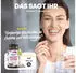 Yes Vegan ® Happy Liver Mariendistel Artischocke Löwenzahn Kapseln