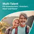 R(h)ein Nutrition ZINK 25 mg Immunsystem Plus hochdosiert Kapseln + vegan - St