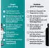 R(h)ein Nutrition ZINK 25 mg Immunsystem Plus hochdosiert Kapseln + vegan - St