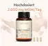 Ascopharm sovita MSM + Vitamin C Tabletten