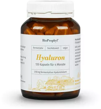 BioProphyl Hyaluron 120 St