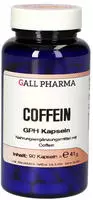 Coffein GPH Kapseln 90 St