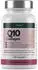 EXVital Q10 Coenzym 200mg pro Kapsel 120 vegane Kapseln