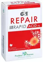Gse Repair Rapid Acid Fs Tabletten 36 St
