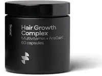 Sons Haarwachstum Multivitamine gegen Haarausfall mit Anagain & S&auml;gepalme 60 St