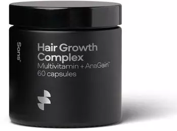 SONS Hair Growth Complex Kapseln 60 St