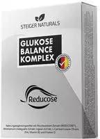 Glukose Balance Komplex Kapseln 60 St