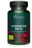 Vegavero BIO Astaxanthin Öl 60 St Kapseln