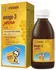 Medex Medex Omega 3 Kinder Junior Sirup