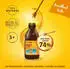 Medex Medex Omega 3 Kinder Junior Sirup