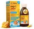 Medex Medex Omega 3 Kinder Junior Sirup