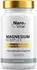 Naro Vital NaroVital Magnesium Komplex Hochdosiert - 180 Kapseln 3 Monate Vorrat Mit 5 Magnesiumformen St