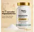 Naro Vital NaroVital Magnesium Komplex Hochdosiert - 180 Kapseln 3 Monate Vorrat Mit 5 Magnesiumformen St