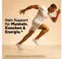 Naro Vital NaroVital Magnesium Komplex Hochdosiert - 180 Kapseln 3 Monate Vorrat Mit 5 Magnesiumformen St