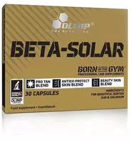 Olimp Beta Solar