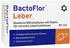 Intercell Pharma Bactoflor Leber Hartkapseln 90 Stk.