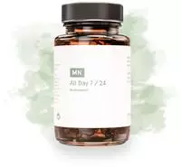 CBD Vital 2703, CBD VITAL All Day 7/24 Multivitamin 60 St&uuml;ck
