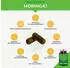 Nutrimea Bio Moringa Kapseln 120 Stk.