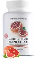 Bafoxx Nutrition Grapefruitkernextrakt