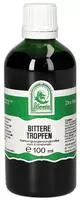 Bittere Tropfen zum Einnehmen 100 ml