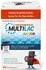 Unilab Multilac Darmsynbiotikum Junior Täfelchen (60 Stk.)