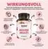 Yes Vegan ® Multivitamine Kinderwunsch Schwangerschaft Stillzeit Kapseln