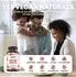 Yes Vegan ® Multivitamine Kinderwunsch Schwangerschaft Stillzeit Kapseln