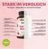 Yes Vegan ® Multivitamine Kinderwunsch Schwangerschaft Stillzeit Kapseln