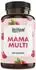 Yes Vegan ® Multivitamine Kinderwunsch Schwangerschaft Stillzeit Kapseln