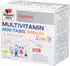 Doppelherz system Multivitamin Mini-Tabs family Portionsbeutel (50 Stk.)