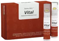 Biomo Aktiv Vital Trinkflaschen 14-Tages 1 St