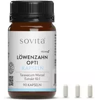 Sovita L&ouml;wenzahn Opti Kapseln 90 St