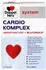 Doppelherz system Cardio Komplex Kapseln 120 Stk.