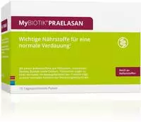 Mybiotik Praelasan Pulver Portionsbeutel 15X14 g