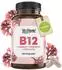 Yes Vegan ® Vitamin B12 hochdosiert - Kapseln