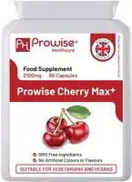 Prowise Cherry Max+ Kapseln 90 St