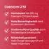 R(h)ein Nutrition COENZYM Q10 + vegan St