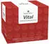 biomo-vital Aktiv Vital Trinkflaschen + Kapsel