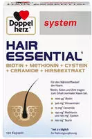 Doppelherz Hair Essential System Kapseln 120 St