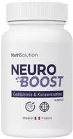 NutriSolution Neuro Boost 60 St